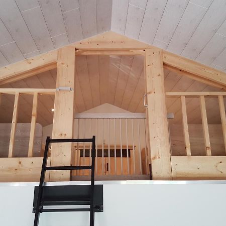 Le Petit Wachipre Rochehaut Exterior foto