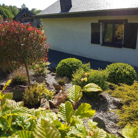 Le Petit Wachipre Rochehaut Exterior foto